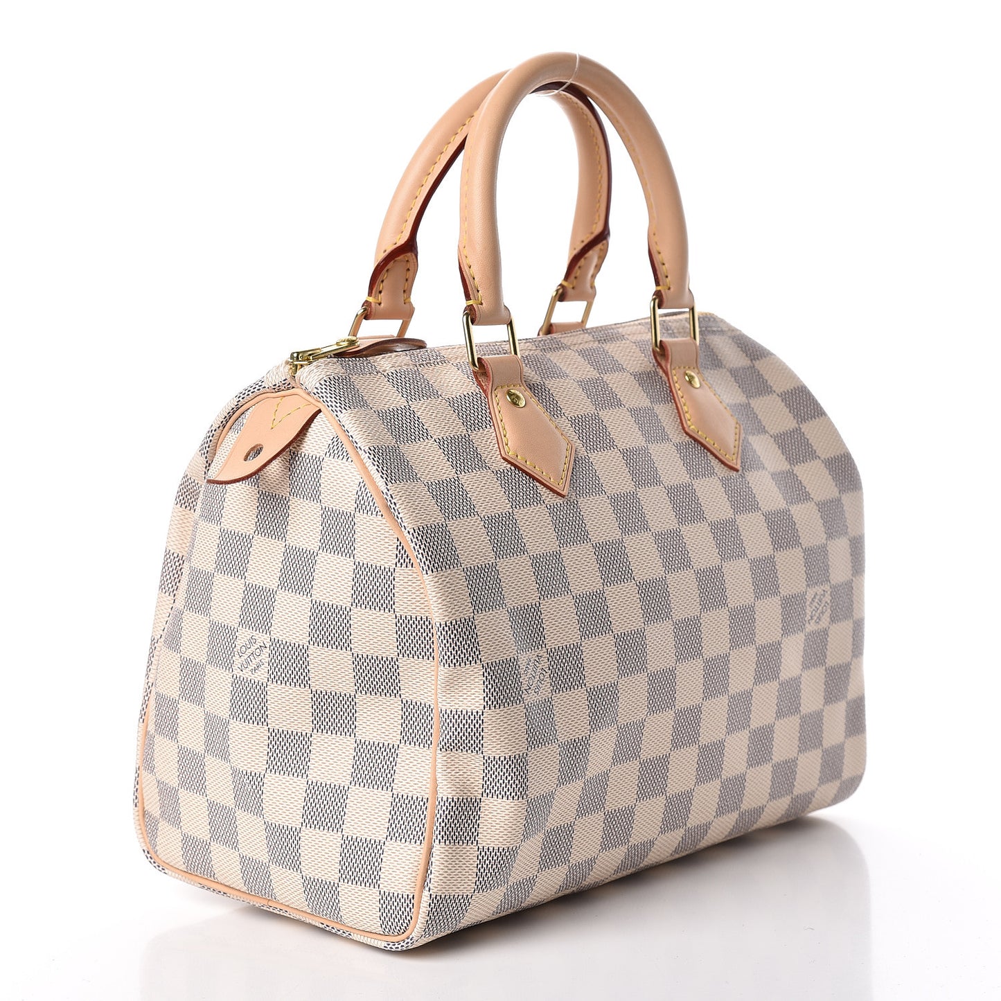 Damier Azur Speedy 25
