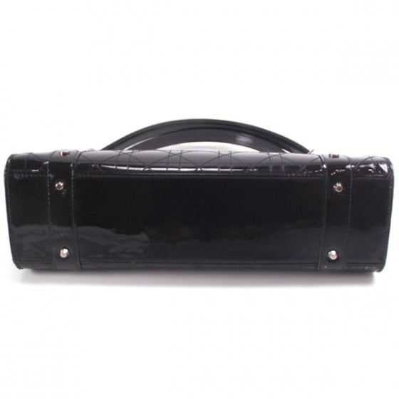 Patent Cannage Tote
