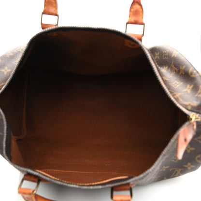 Louis Vuitton Monogram Speedy 40 5 of 20