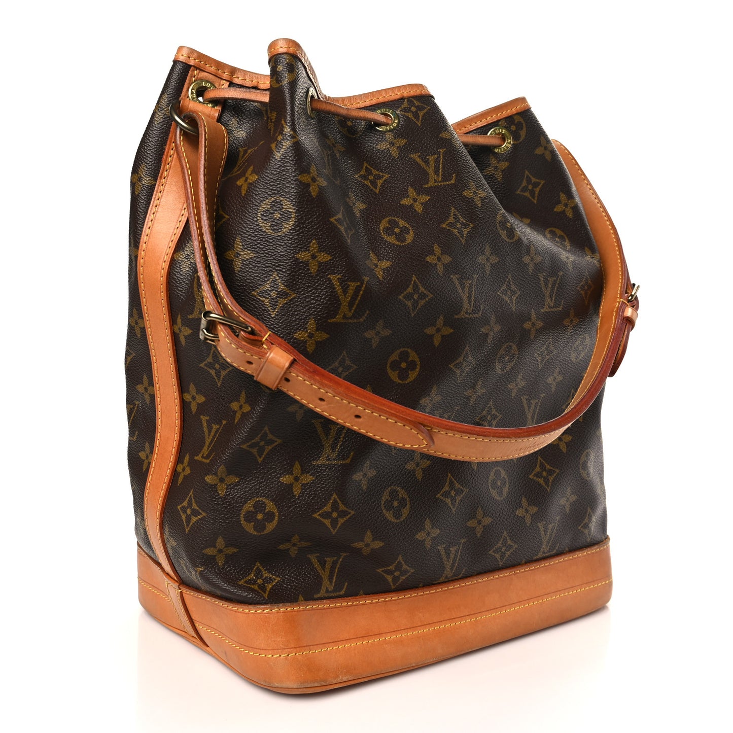 Monogram Noe