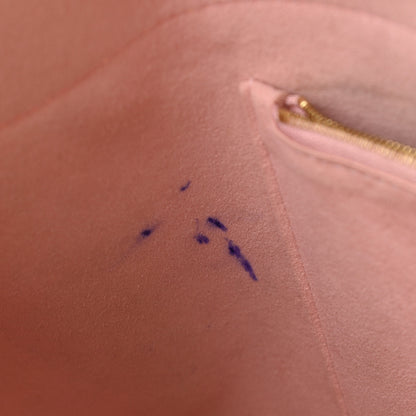 Louis Vuitton Damier Azur Girolata 9 of 13