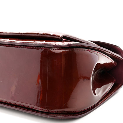 Louis Vuitton Vernis Mirada Amarante 9 of 13