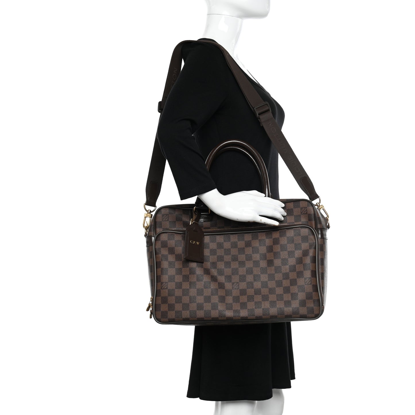 Damier Ebene Icare