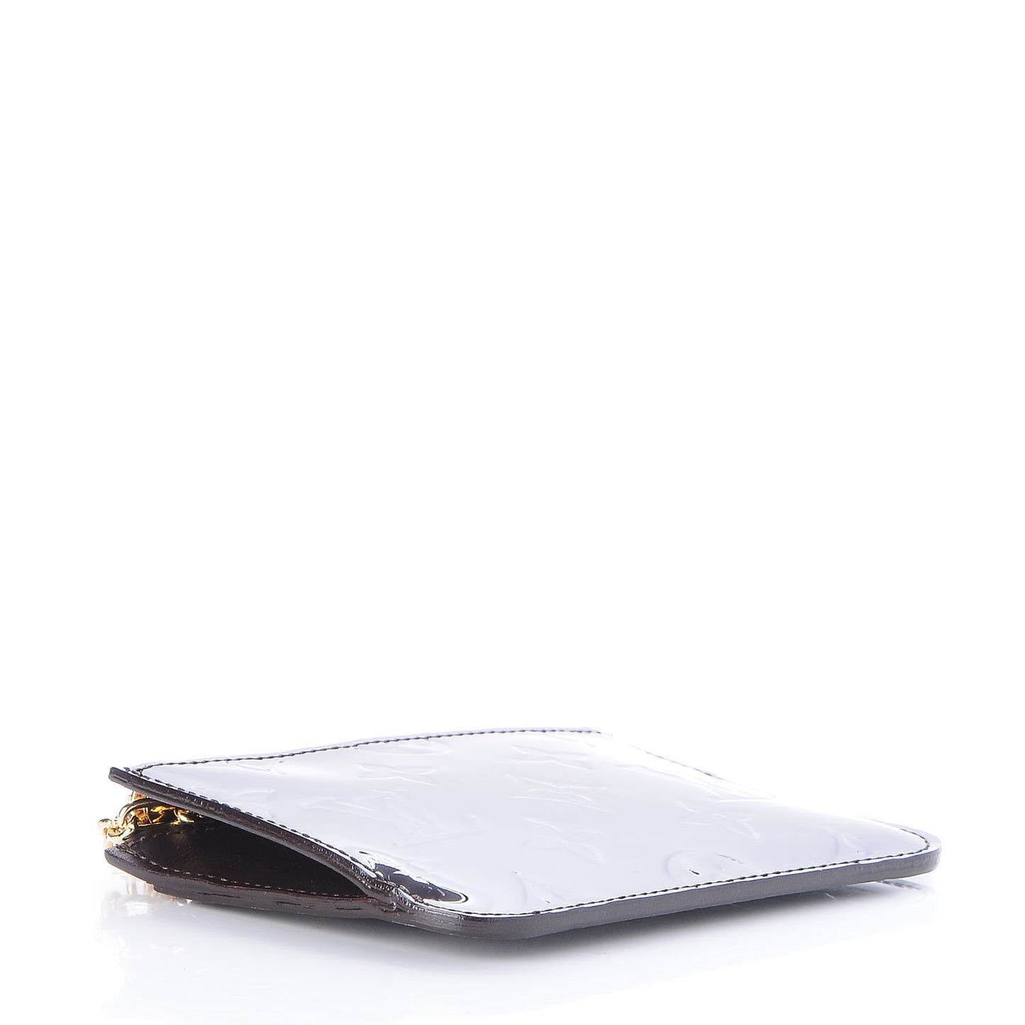 Vernis Key Pouch NM Amarante