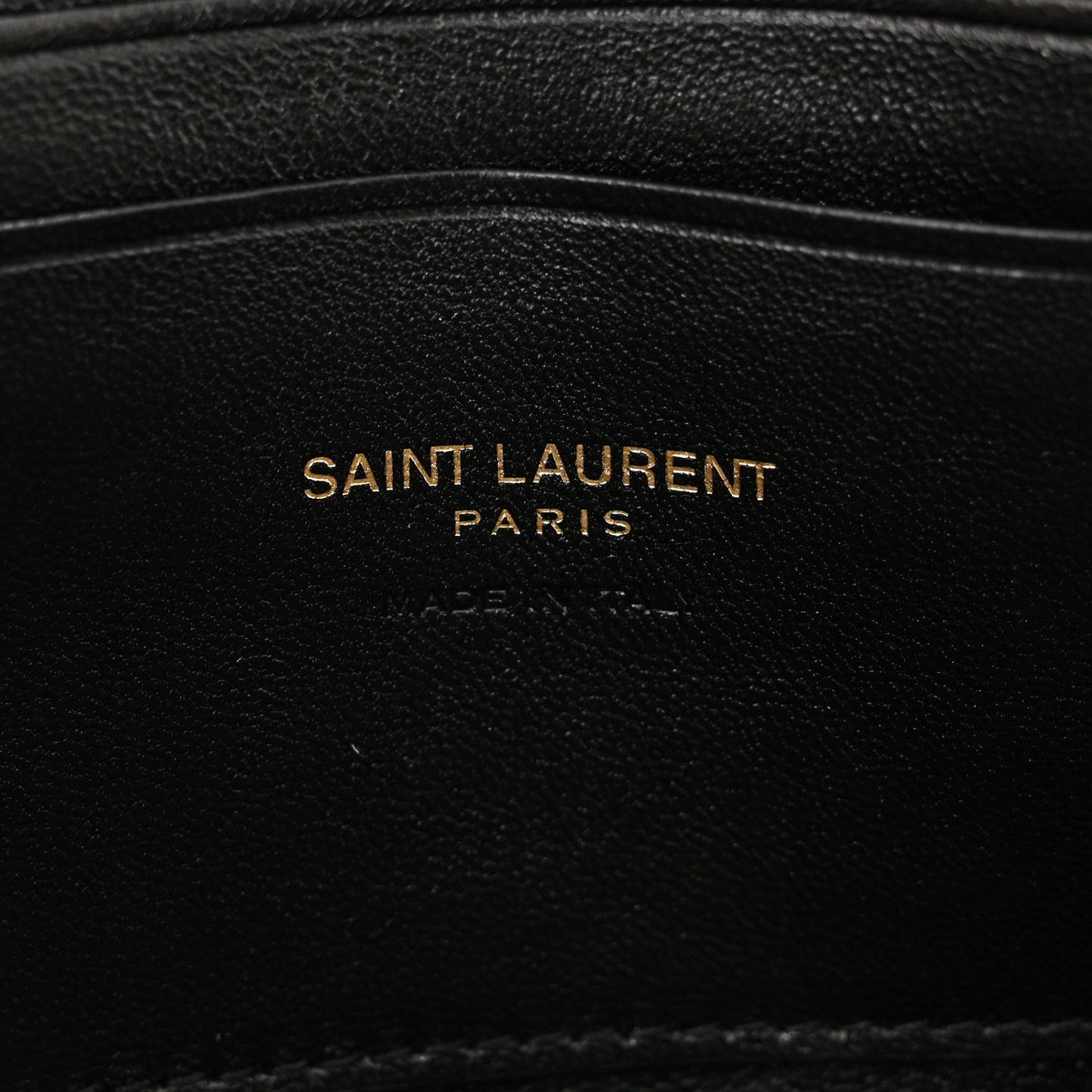Grain De Poudre Matelasse Monogram Mini Lou Camera Bag Dark Beige