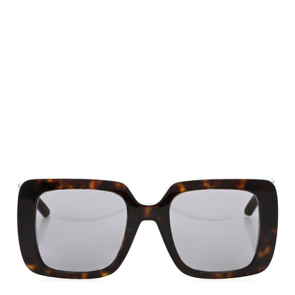 Christian Dior Acetate Wildior S3U Sunglasses Black 2 of 7