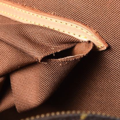 Louis Vuitton Monogram Alma PM 12 of 12