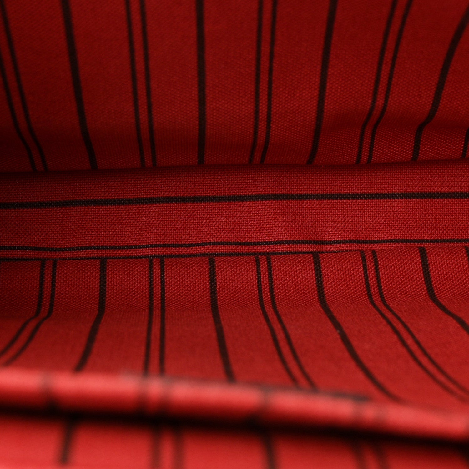 Louis Vuitton Empreinte Pochette Metis Cherry 6 of 16