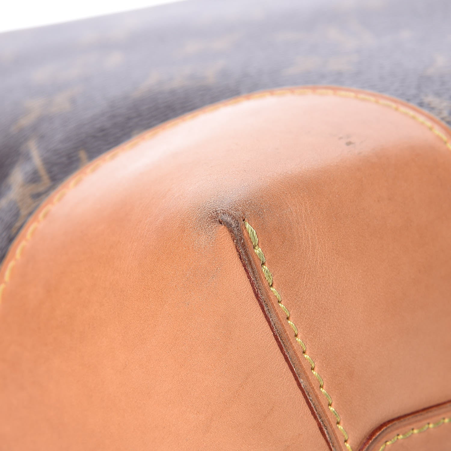 Louis Vuitton Monogram Berri PM 14 of 18
