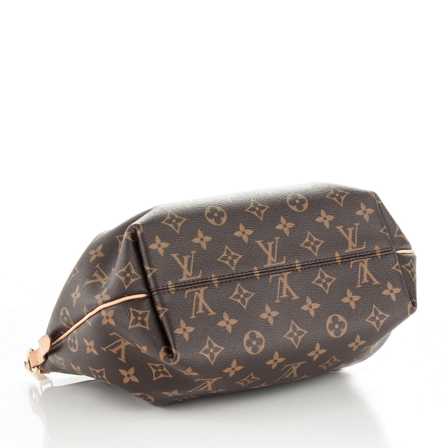 Louis Vuitton Monogram Turenne PM 7 of 7