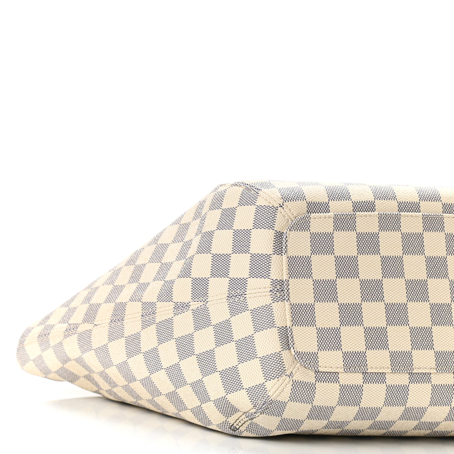 Damier Azur Salina PM