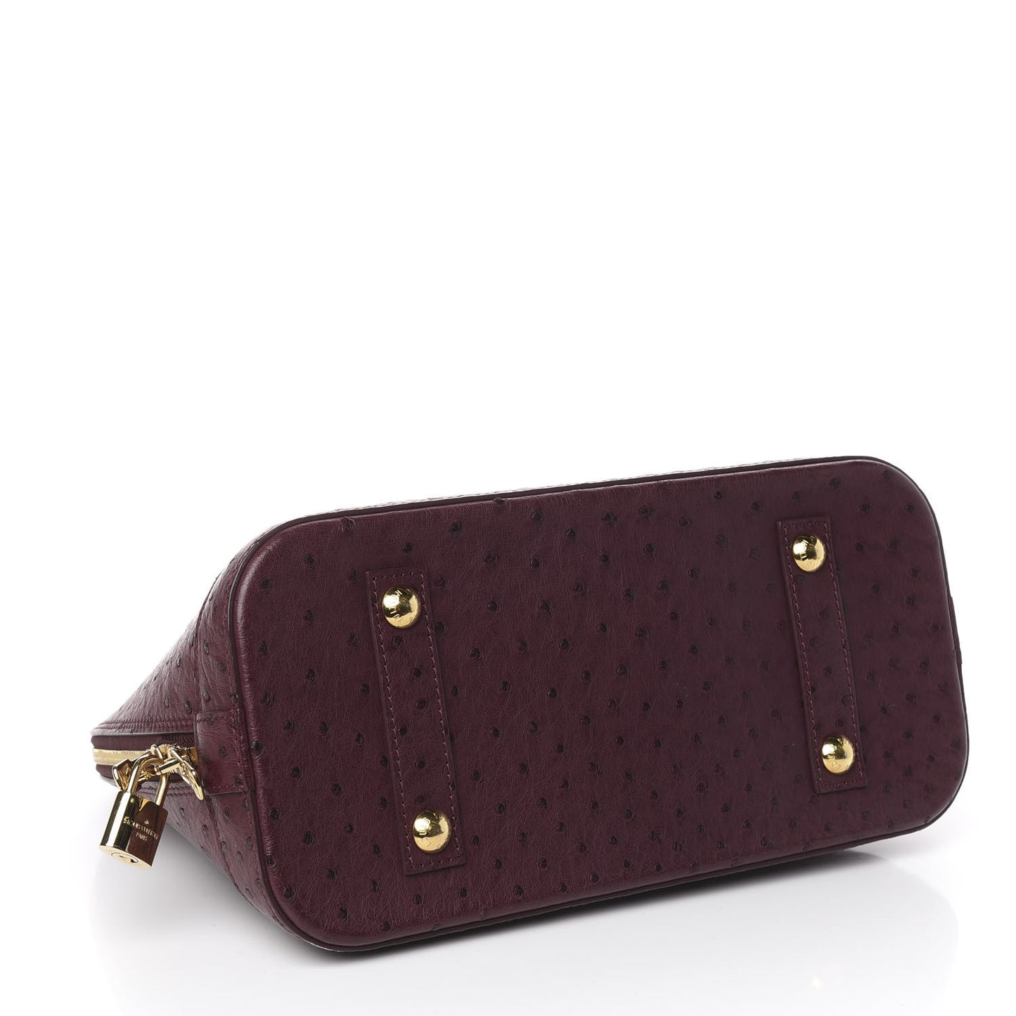 Ostrich Alma PM Prune