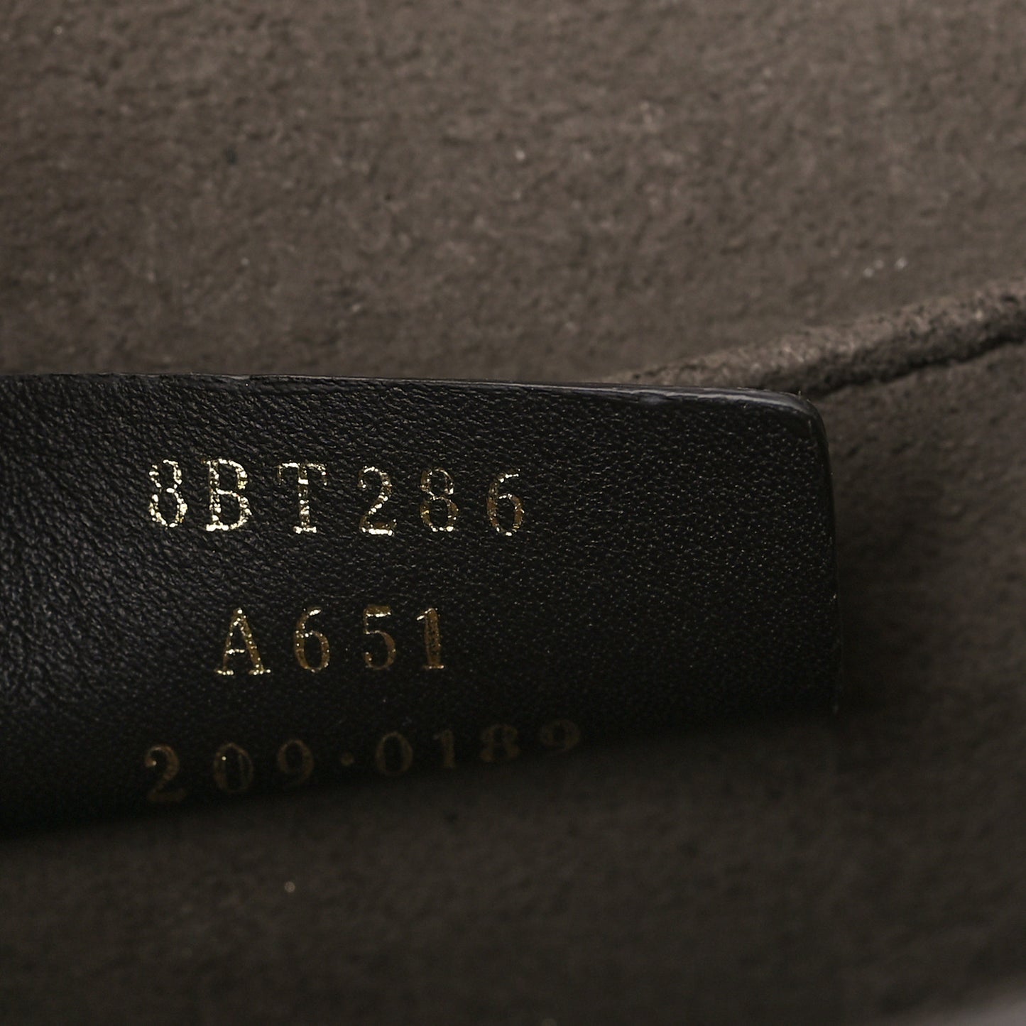 Vitello Century F is Fendi Bi-Color FF 1974 Embossed Small Kan I Shoulder Bag Camelia Saddler