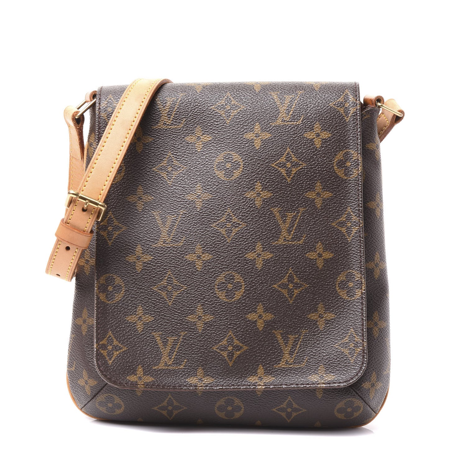 Monogram Musette Salsa