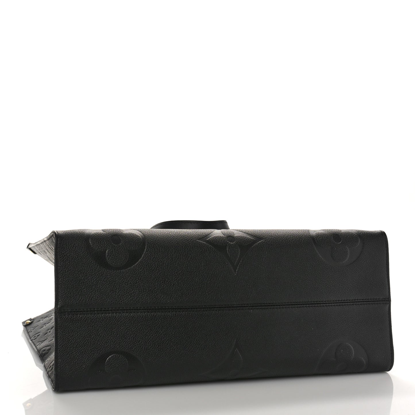 Empreinte Monogram Giant Onthego GM Black