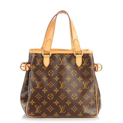 Louis Vuitton Monogram Batignolles 1 of 7