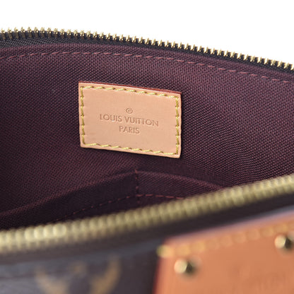 Louis Vuitton Monogram Turenne PM 6 of 9