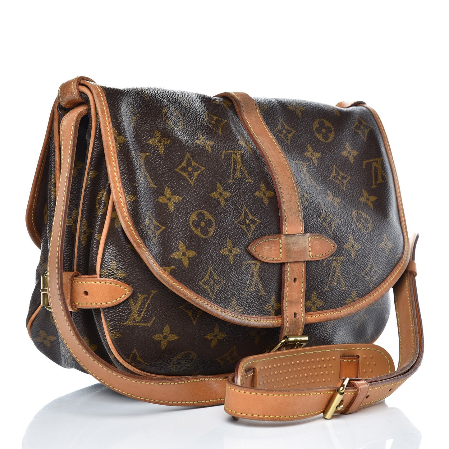 Monogram Saumur 30