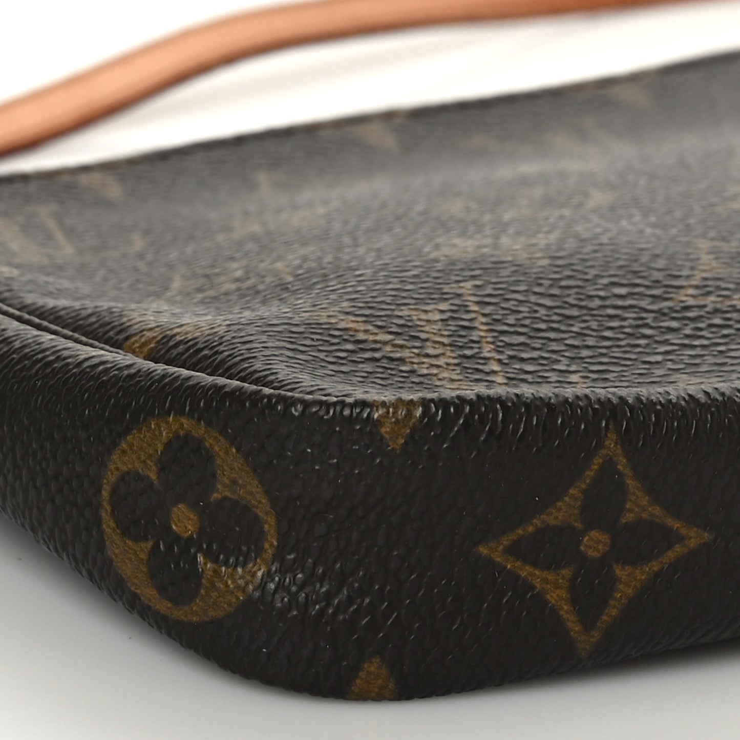 Monogram Pochette Accessories