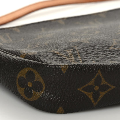 Louis Vuitton Monogram Pochette Accessories 7 of 10