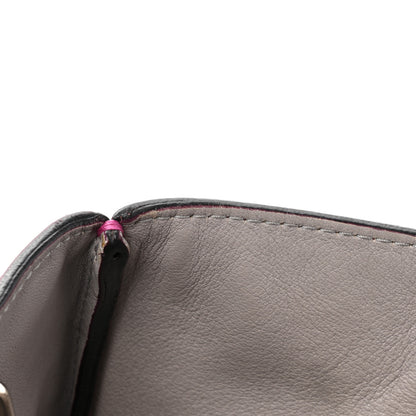 Christian Dior Calfskin Medium Diorissimo Bag Rose Sorbet 13 of 22