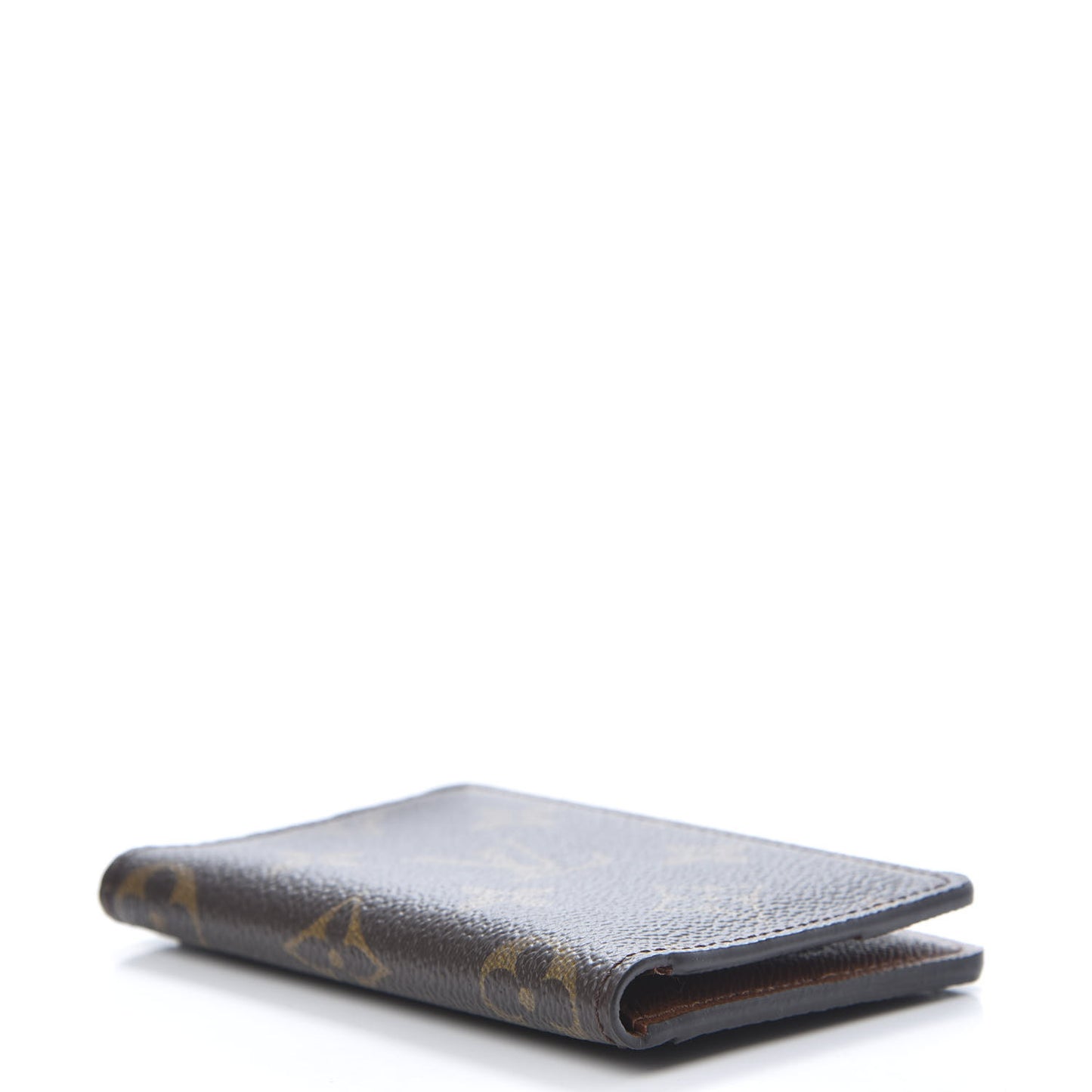 Monogram Pocket Organizer NM
