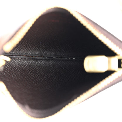 Louis Vuitton Damier Ebene Key Pouch 5 of 8
