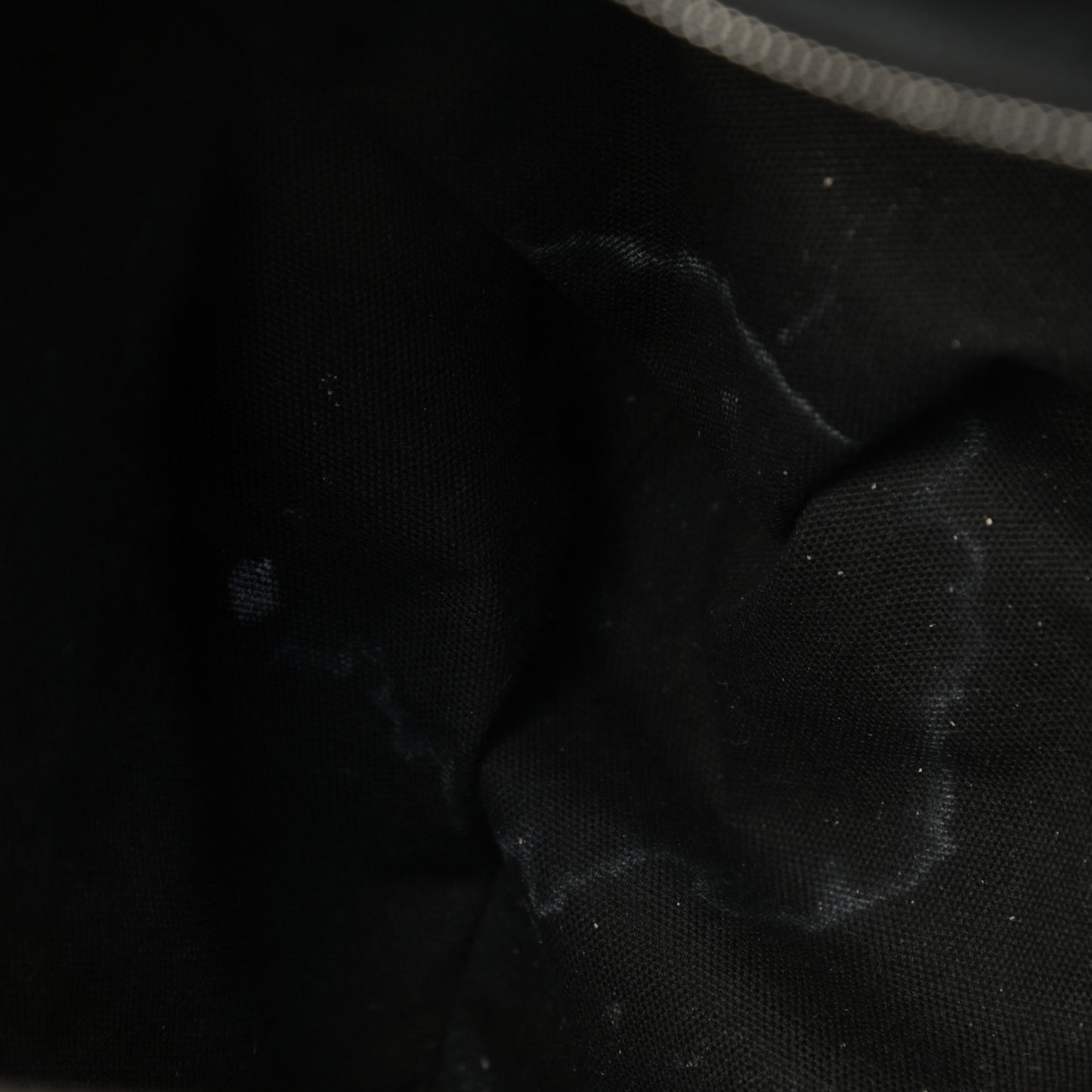 Sugar Goatskin Medium Antigona Black