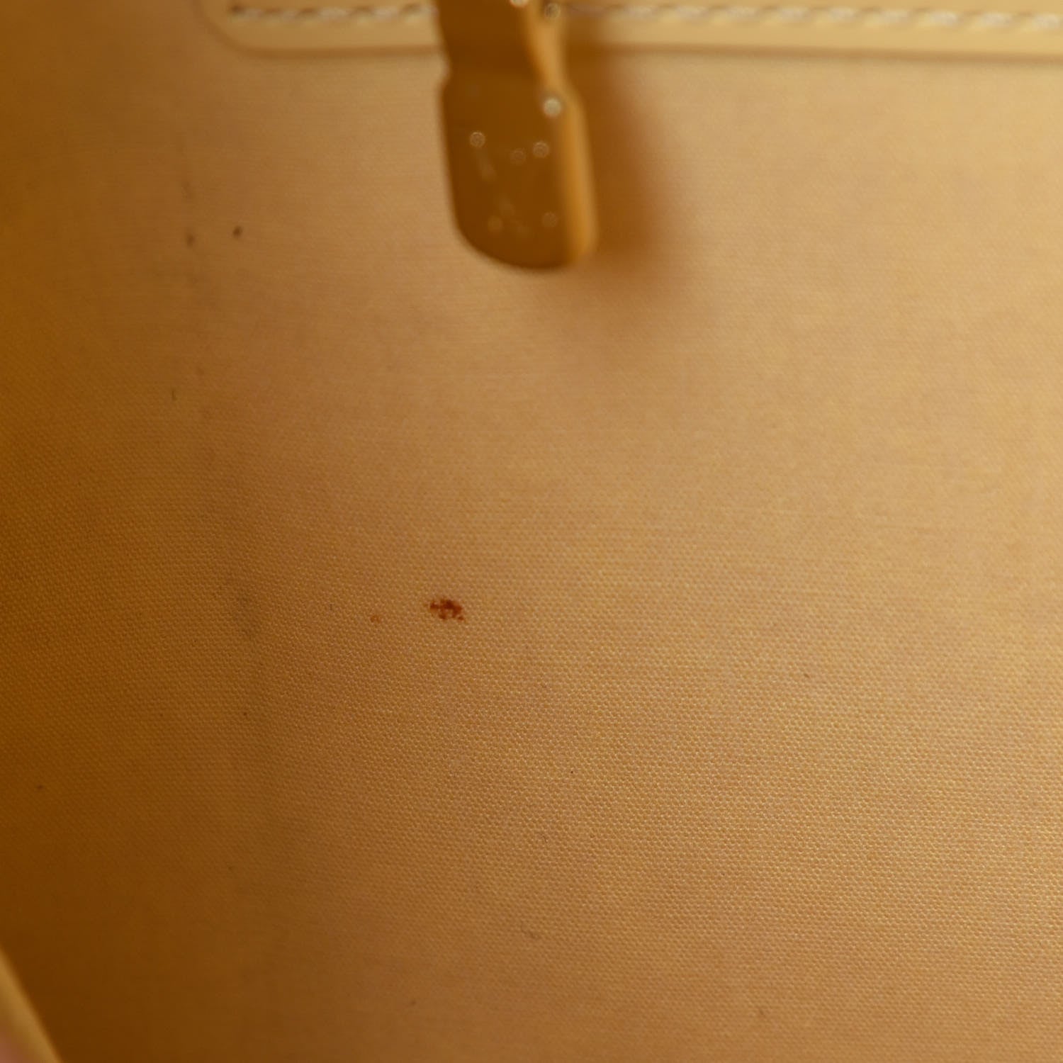 Louis Vuitton Epi Saint Tropez Bag Vanilla 7 of 11