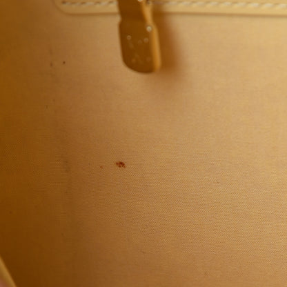 Louis Vuitton Epi Saint Tropez Bag Vanilla 7 of 11