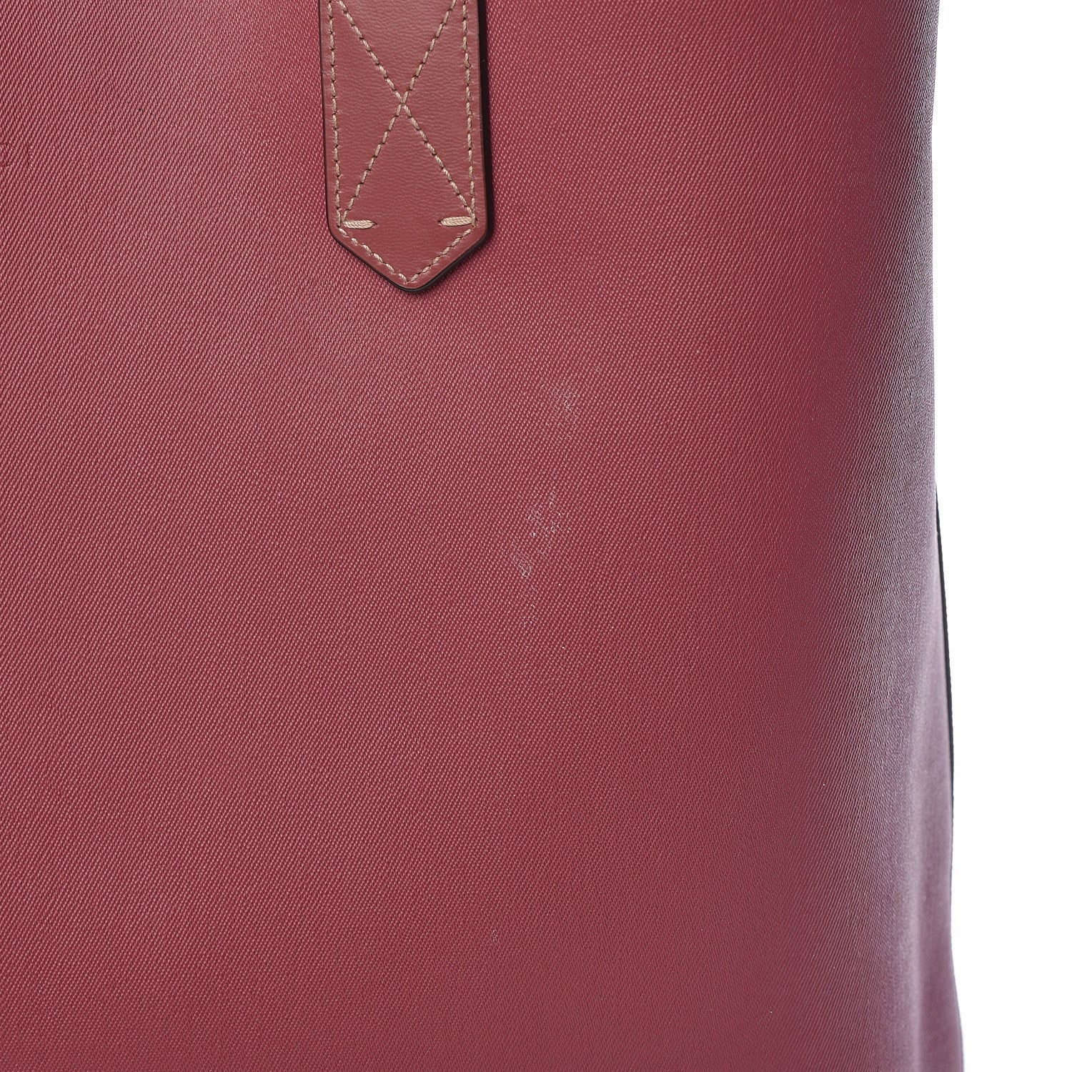 Gucci GG Supreme Monogram Blooms Medium Reversible Tote Beige Multicolor Dry Rose 13 of 16