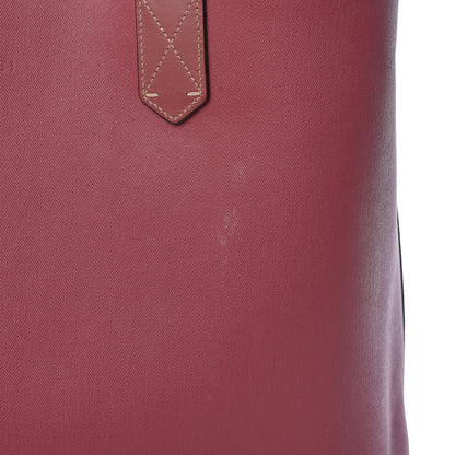 Gucci GG Supreme Monogram Blooms Medium Reversible Tote Beige Multicolor Dry Rose 13 of 16