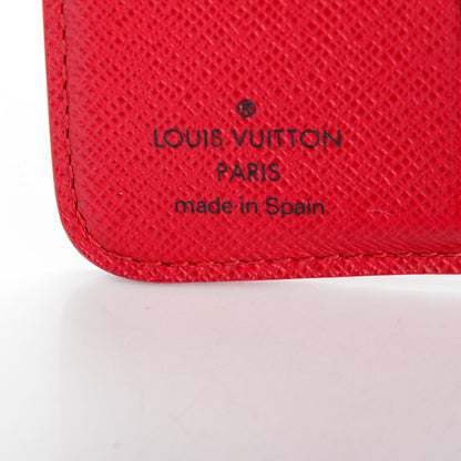 Louis Vuitton Monogram Cerises Compact Zippe Wallet 8 of 9