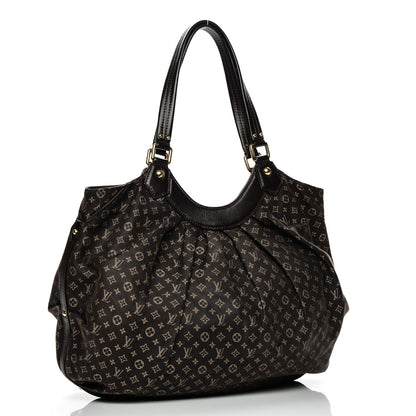 Louis Vuitton Monogram Idylle Fantaisie Fusain 3 of 8