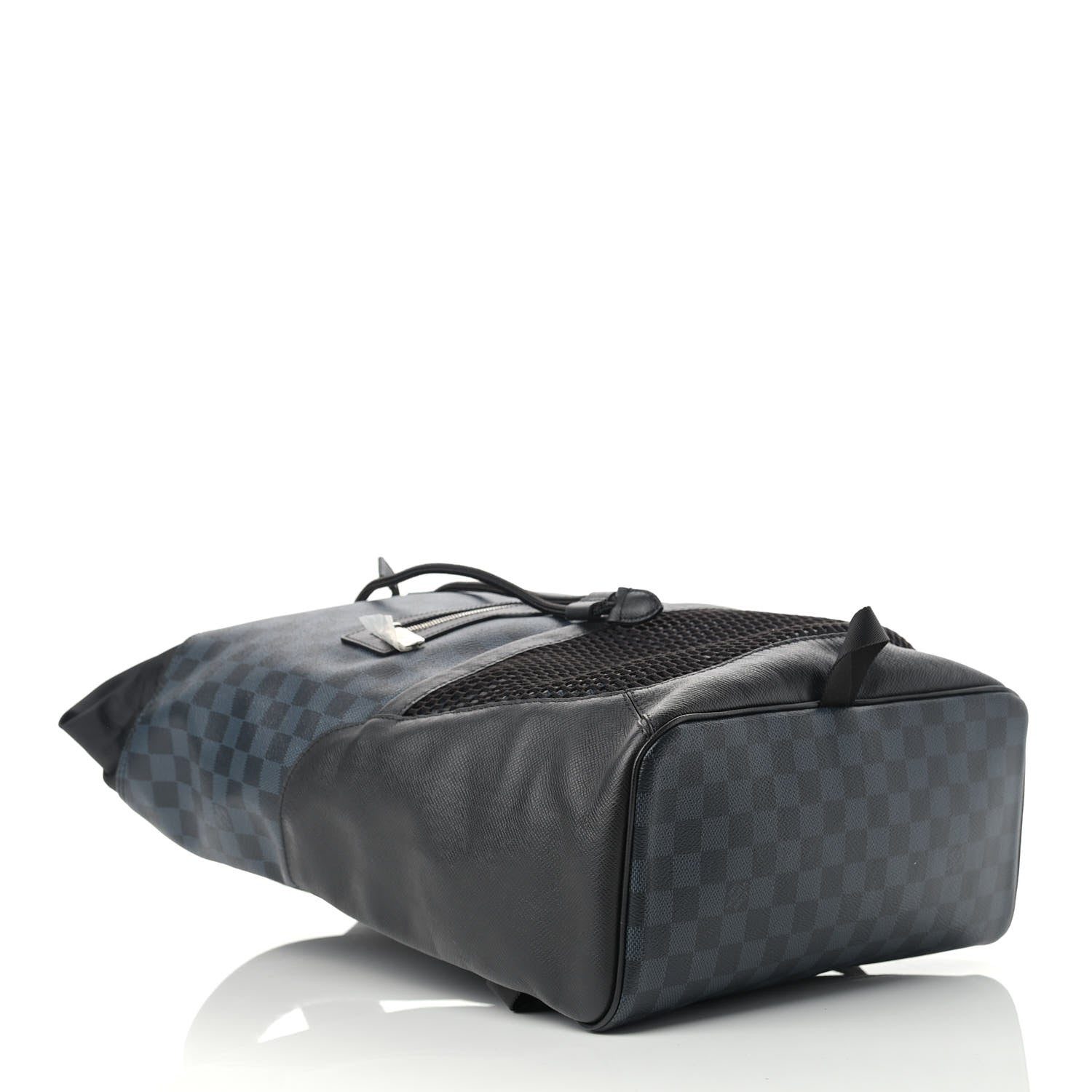 Louis Vuitton Damier Cobalt Matchpoint Backpack 4 of 8