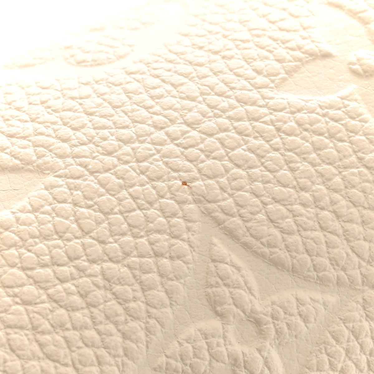 Louis Vuitton Empreinte Monogram Nano Madeleine Creme 10 of 11