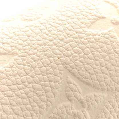 Louis Vuitton Empreinte Monogram Nano Madeleine Creme 10 of 11