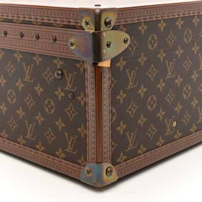Louis Vuitton Monogram Alzer 60 12 of 14