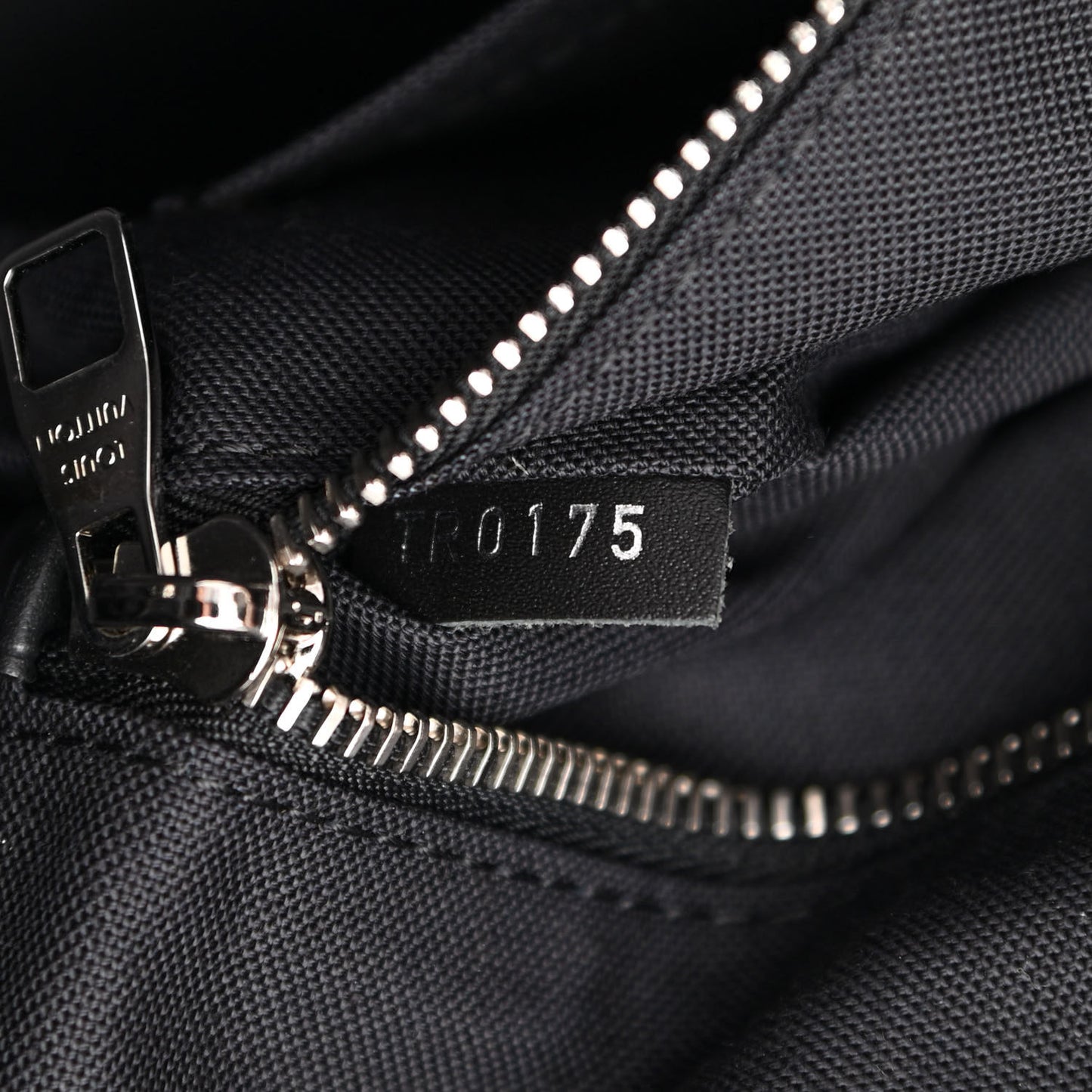 Monogram Macassar Christopher PM Backpack