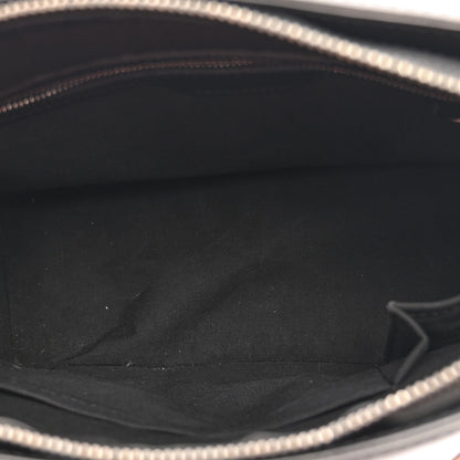 Louis Vuitton Mat Monogram Stockton Black 5 of 10