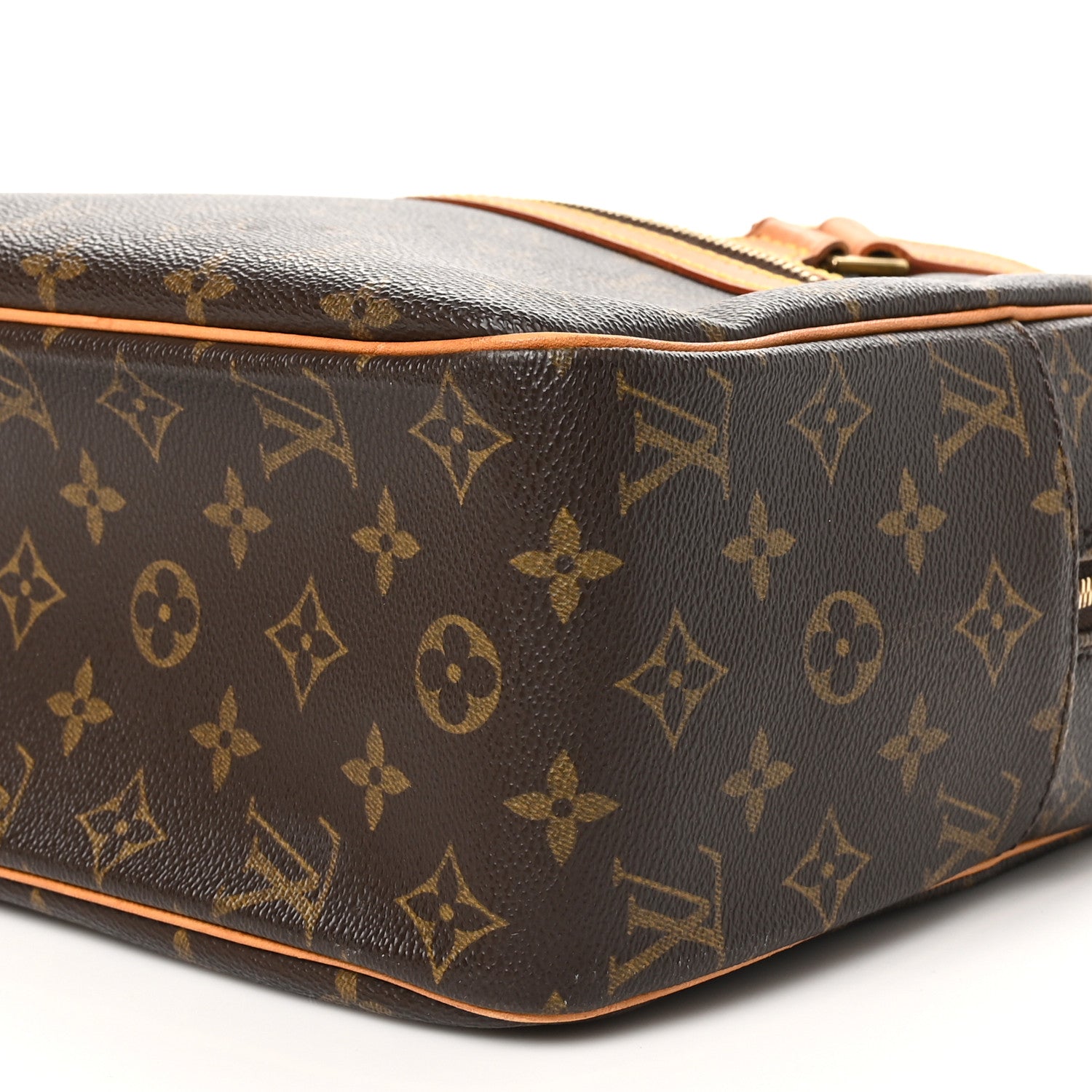 Louis Vuitton Monogram Cite GM 9 of 10