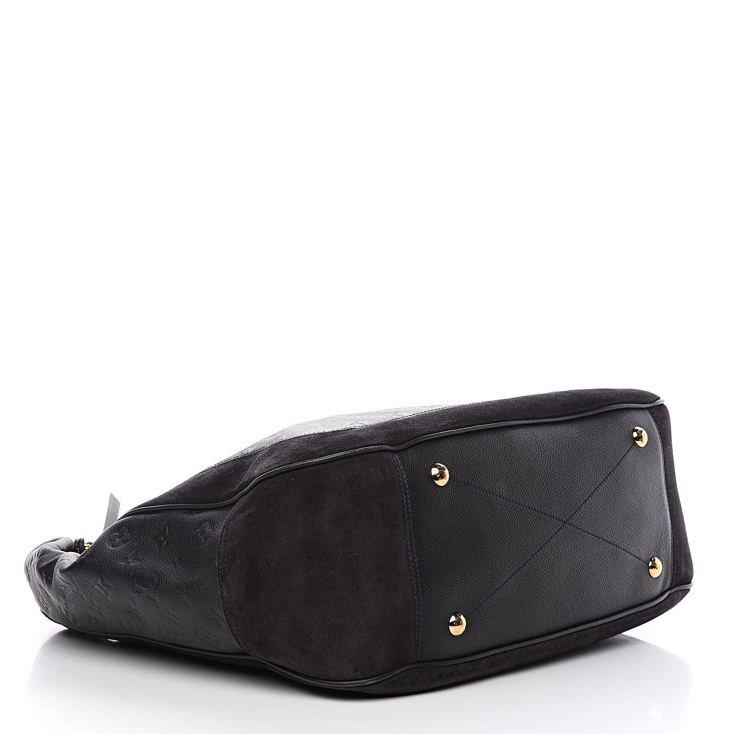 Louis Vuitton Empreinte Suede Audacieuse GM Infini 3 of 10