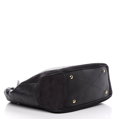 Louis Vuitton Empreinte Suede Audacieuse GM Infini 3 of 10