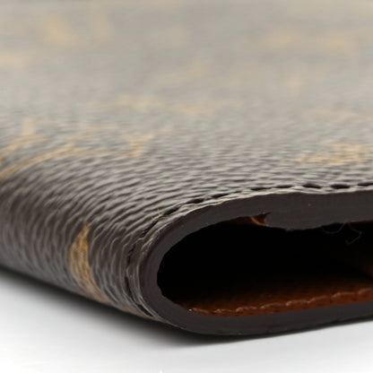 Louis Vuitton Monogram Passport Cover 7 of 8