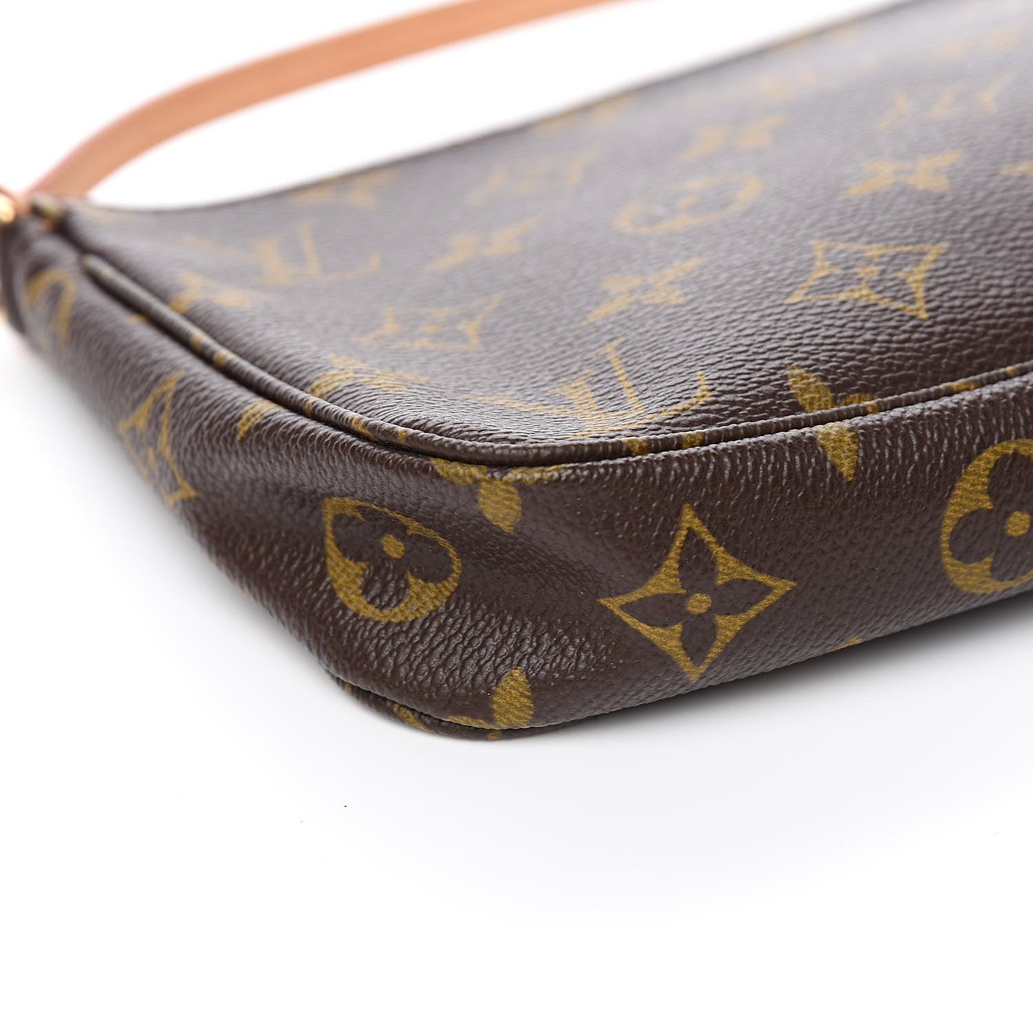 Louis Vuitton Monogram Pochette Accessories 8 of 10