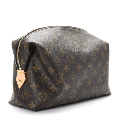 Louis Vuitton Monogram Cosmetic Pouch GM NM 3 of 8