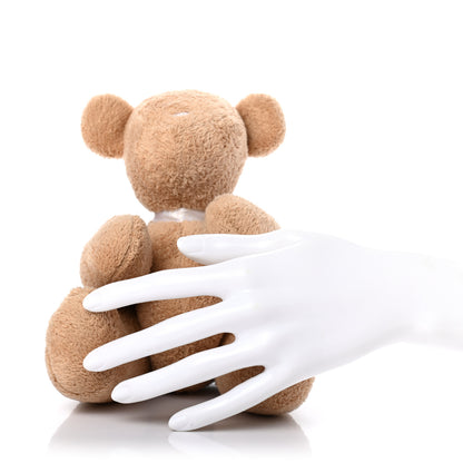 Gucci Polyester Stuffed Teddy Bear 2 of 8