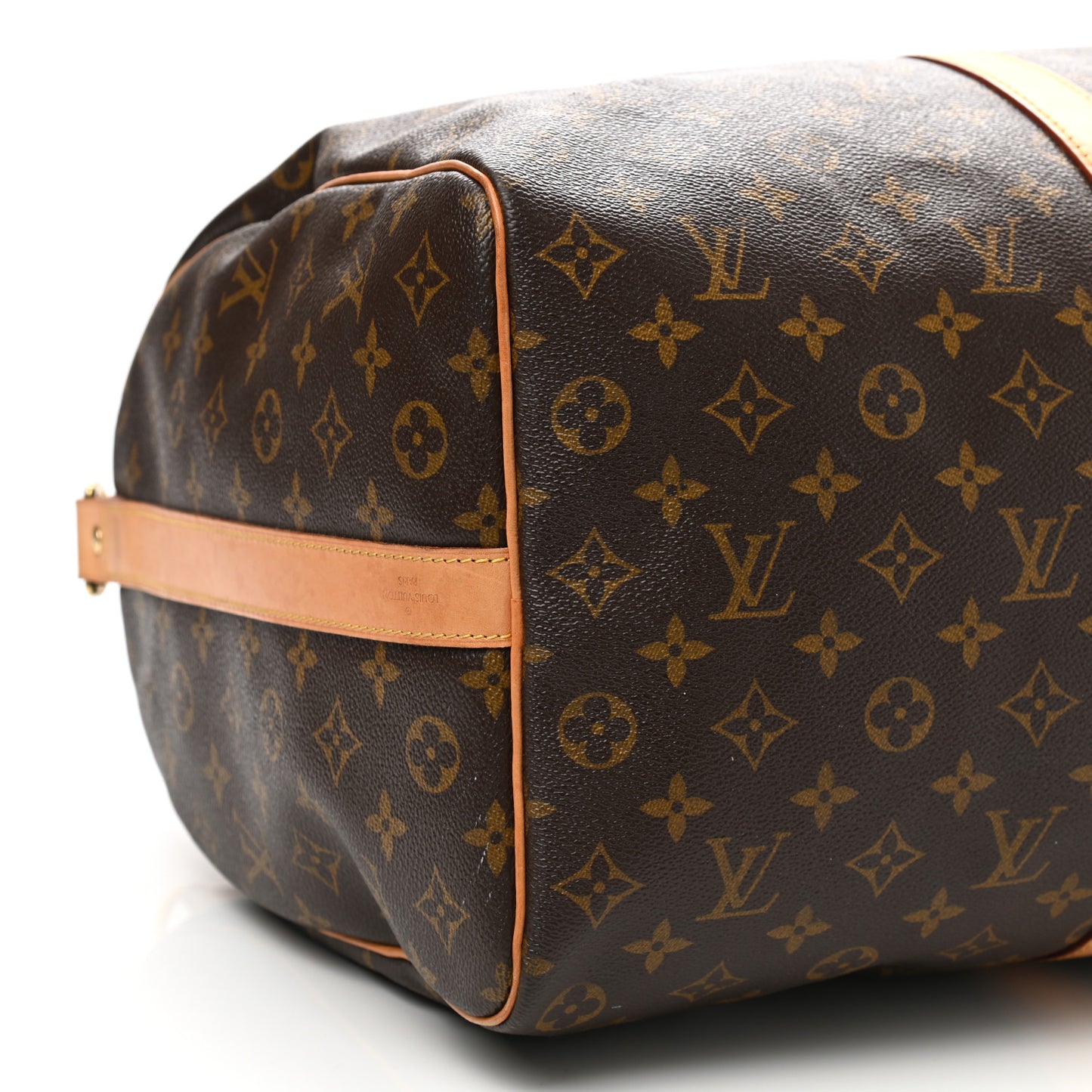 Monogram Keepall Bandouliere 50