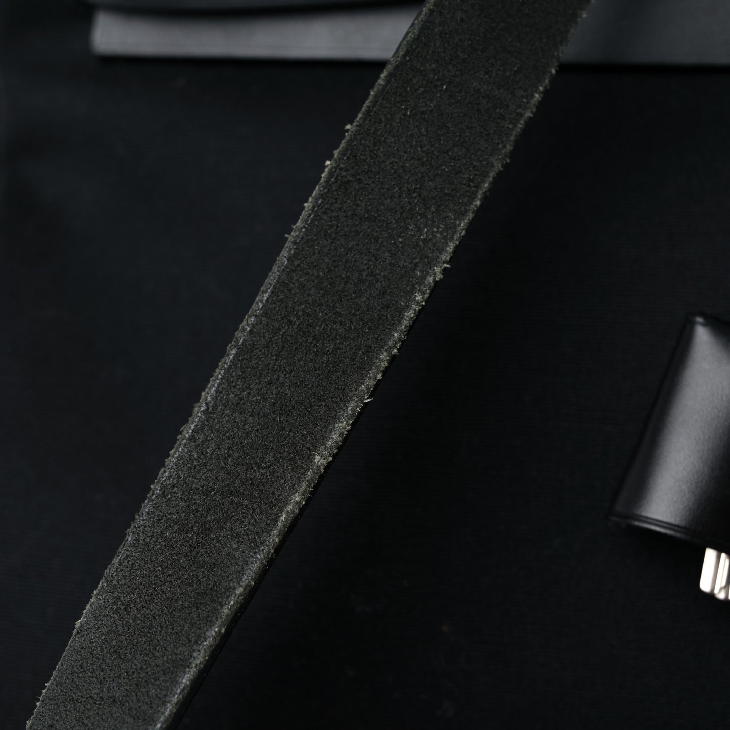 Toile Vache Hunter Herbag 50 Black