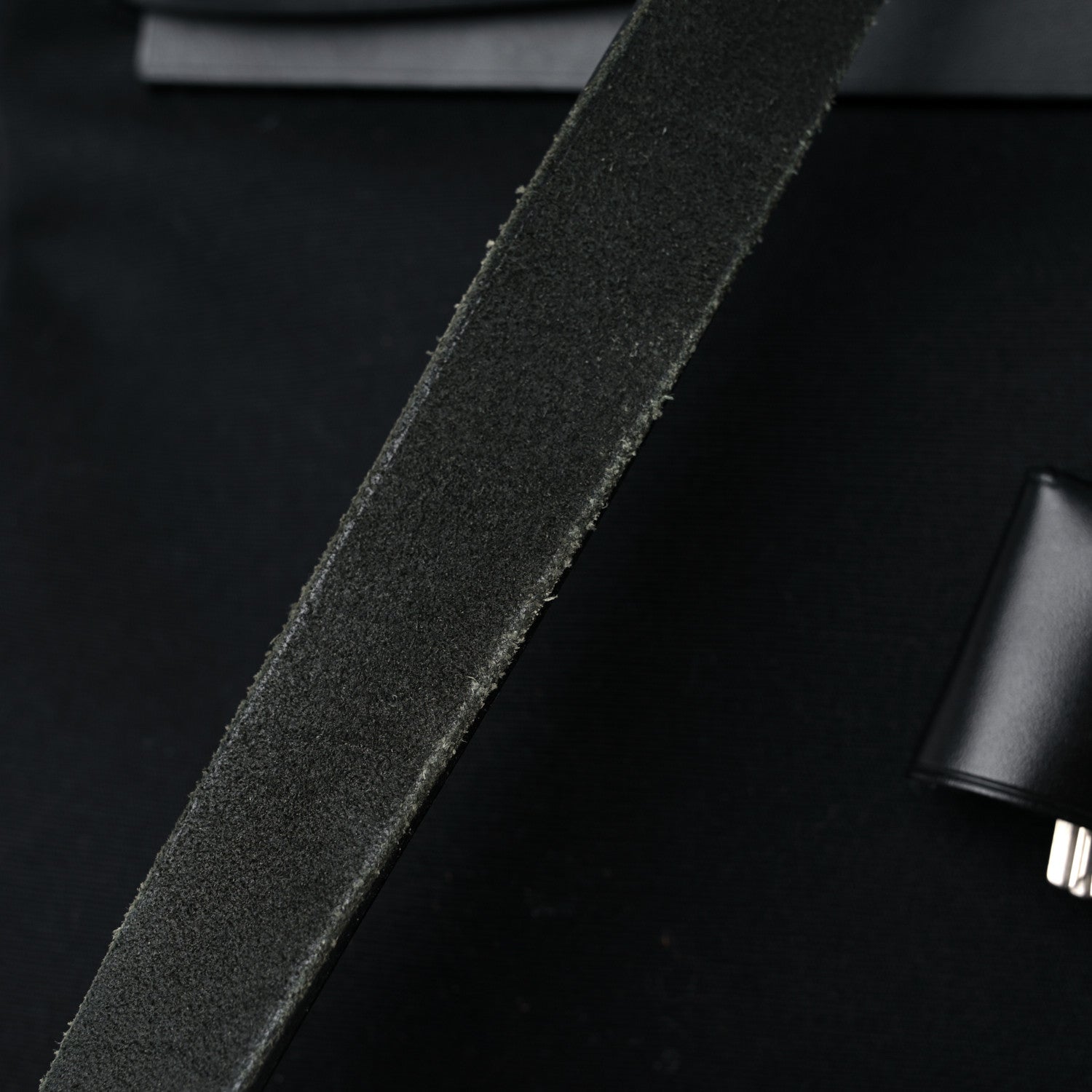 Hermes Toile Vache Hunter Herbag 50 Black 27 of 27